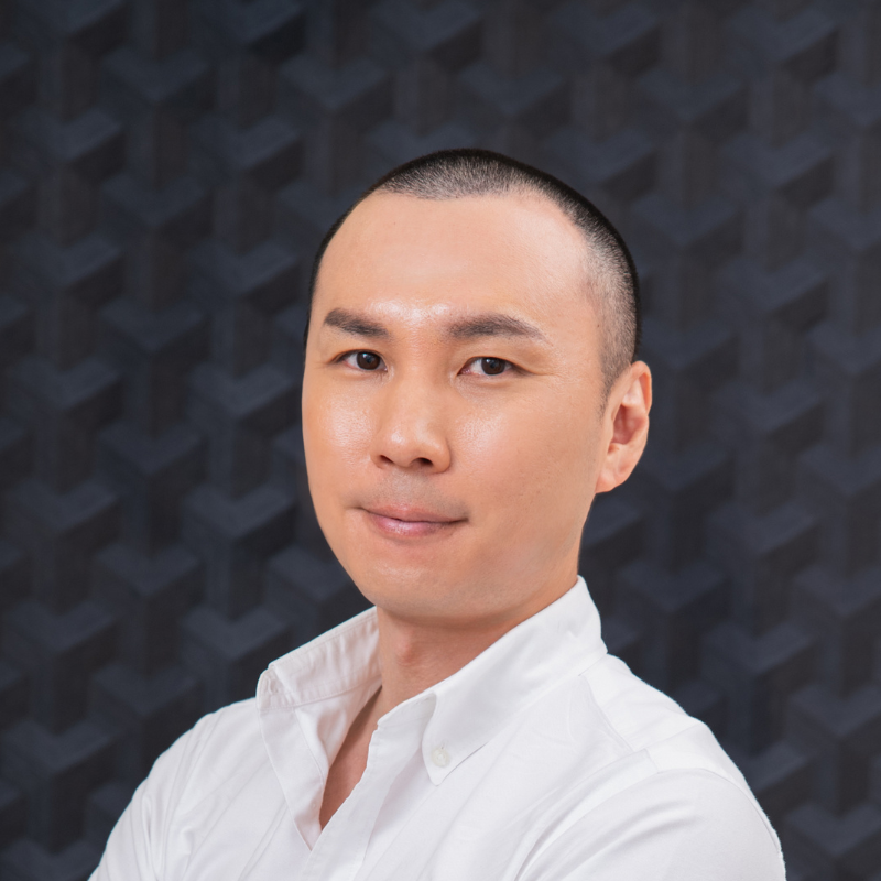 プロフィール写真